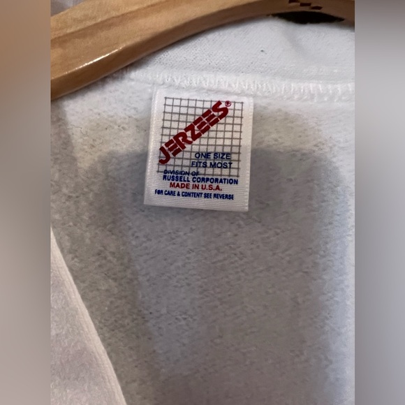 Vintage Christmas cardigan-Made in the USA - Picture 4 of 5